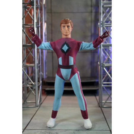 Atlas Comics figurine Phoenix 20 cm