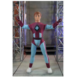 Atlas Comics figurine Phoenix 20 cm