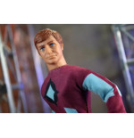 Atlas Comics figurine Phoenix 20 cm