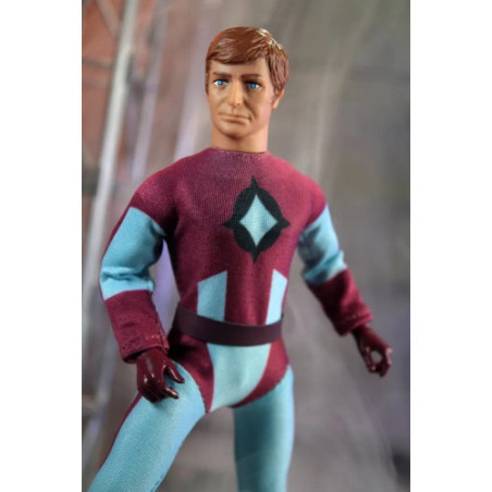 Atlas Comics figurine Phoenix 20 cm