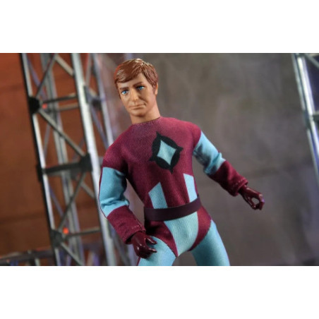 Atlas Comics figurine Phoenix 20 cm