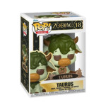 Zodiac Pop Taurus