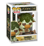 Zodiac Pop Taurus