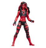 Hulk Marvel Legends figurine Red She-Hulk 15 cm