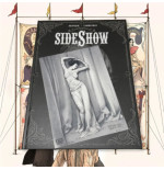 BD Sideshow Integrale Luxe Noir & Blanc