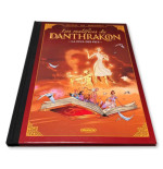 BD Les Malefices De Danthrakon Edition Sp�ciale