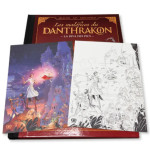 BD Les Malefices De Danthrakon Edition Sp�ciale