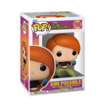 Disney Pop Kim Possible Kim