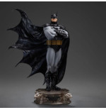 DC Comics statuette Legacy Replica 1/4 Batman DC Trinity 60 cm