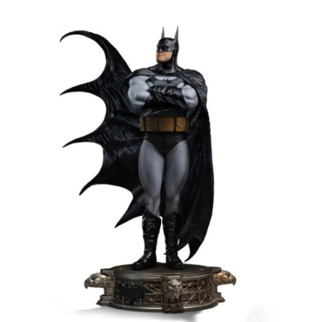 DC Comics statuette Legacy Replica 1/4 Batman DC Trinity 60 cm