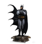 DC Comics statuette Legacy Replica 1/4 Batman DC Trinity 60 cm