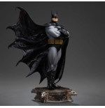 DC Comics statuette Legacy Replica 1/4 Batman DC Trinity 60 cm