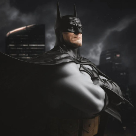 DC Comics statuette Legacy Replica 1/4 Batman DC Trinity 60 cm