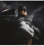 DC Comics statuette Legacy Replica 1/4 Batman DC Trinity 60 cm