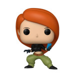 Disney Pop Kim Possible Kim