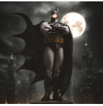 DC Comics statuette Legacy Replica 1/4 Batman DC Trinity 60 cm