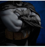 DC Comics statuette Legacy Replica 1/4 Batman DC Trinity 60 cm