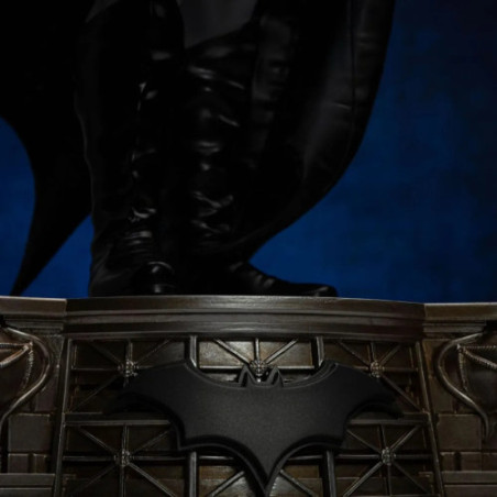 DC Comics statuette Legacy Replica 1/4 Batman DC Trinity 60 cm