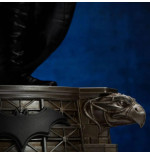 DC Comics statuette Legacy Replica 1/4 Batman DC Trinity 60 cm