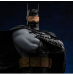 DC Comics statuette Legacy Replica 1/4 Batman DC Trinity 60 cm