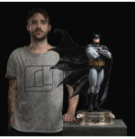 DC Comics statuette Legacy Replica 1/4 Batman DC Trinity 60 cm