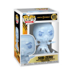 Mortal Kombat Pop Mk11 Sub-Zero