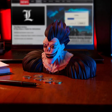DEATH NOTE - Tirelire - Ryuk