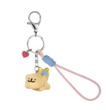 Maltese Porte Cle Gift Retriever