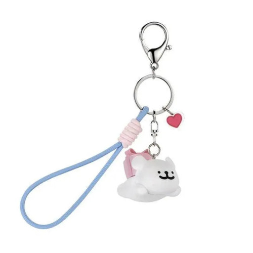 Maltese Porte Cle Gift Maltese