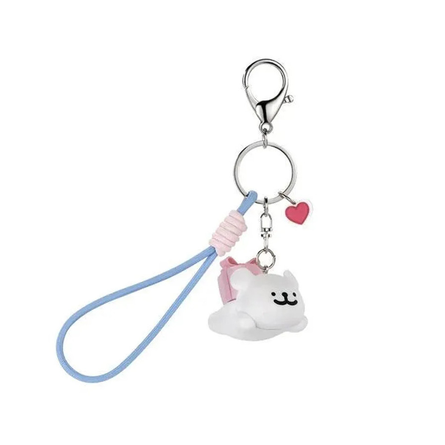 Maltese Porte Cle Gift Maltese