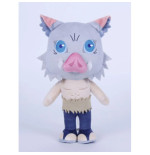 Demon Slayer peluche Inosuke 27 cm