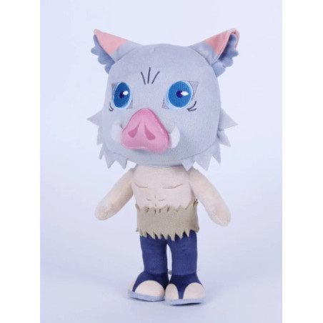 Demon Slayer peluche Inosuke 27 cm