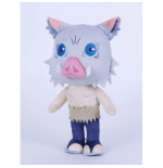 Demon Slayer peluche Inosuke 27 cm