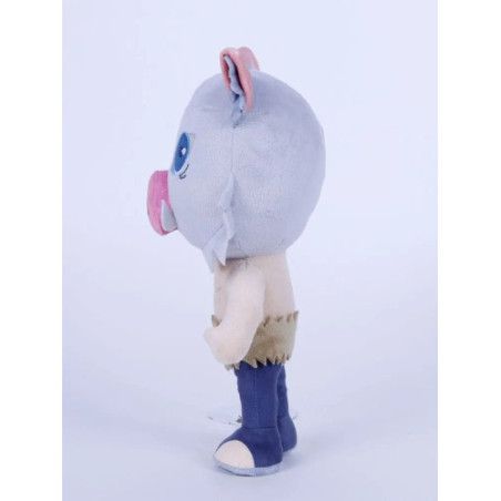Demon Slayer peluche Inosuke 27 cm