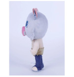Demon Slayer peluche Inosuke 27 cm