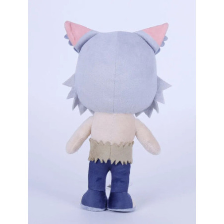 Demon Slayer peluche Inosuke 27 cm