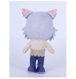 Demon Slayer peluche Inosuke 27 cm