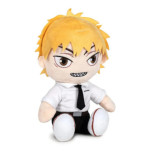 Chainsaw Man Peluche Denji 27 cm