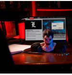 DEATH NOTE - Tirelire - Ryuk