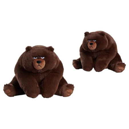 Hoppers peluche Ellen Bear 32 cm
