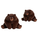 Hoppers peluche Ellen Bear 32 cm