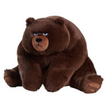 Hoppers peluche Ellen Bear 32 cm