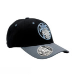 DRAGON BALL SUPER-Casquette-Noir & Gris-Goku Ultra Instinct