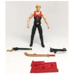Flash Gordon Hero H.A.C.K.S. figurine Tank Top Flash
