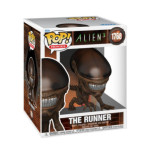 Alien Pop Super Alien 3 Xenomorph