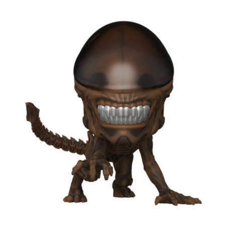 Alien Pop Super Alien 3 Xenomorph