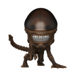 Alien Pop Super Alien 3 Xenomorph