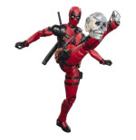 Deadpool & Wolverine Marvel Legends figurine Dogpool & Deadpool 15 cm