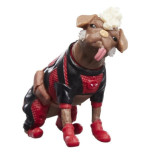 Deadpool & Wolverine Marvel Legends figurine Dogpool & Deadpool 15 cm