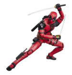 Deadpool & Wolverine Marvel Legends figurine Dogpool & Deadpool 15 cm